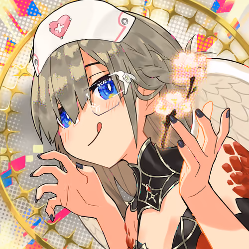 Megami #07867