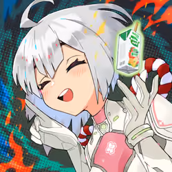 Megami #09599