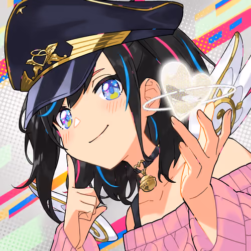 Megami #03475