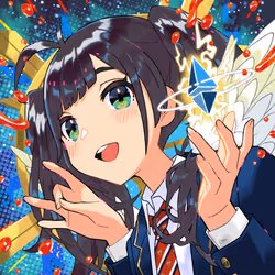 Megami #06376