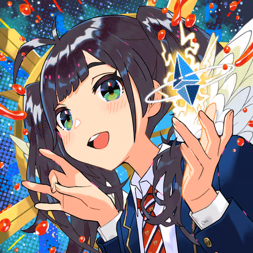 Megami #06376