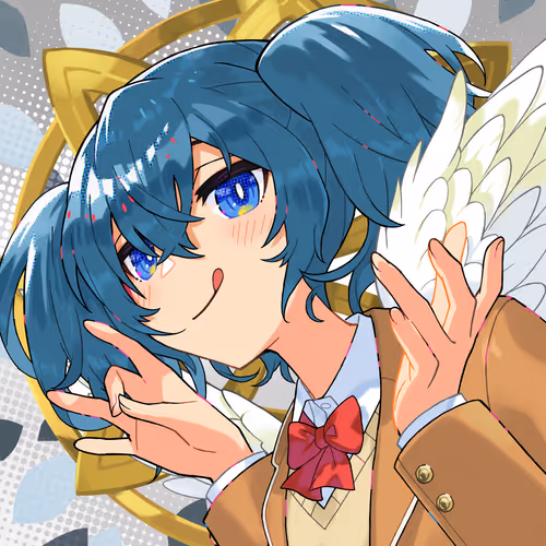Megami #08134
