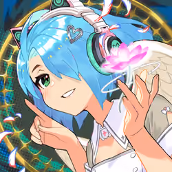 Megami #08947