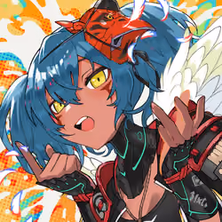 Megami #03788