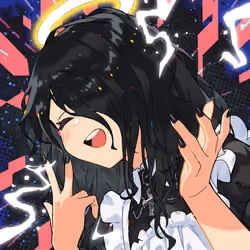 Megami #01184
