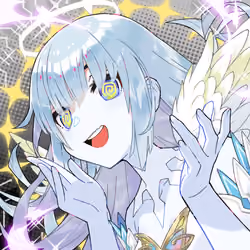 Megami #09163