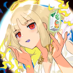 Megami #04293