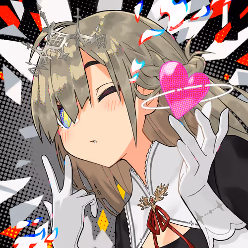 Megami #00272