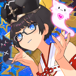 Megami #06350