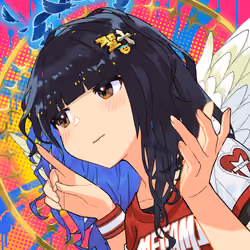 Megami #07966