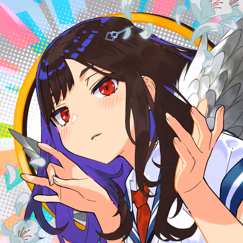 Megami #08757