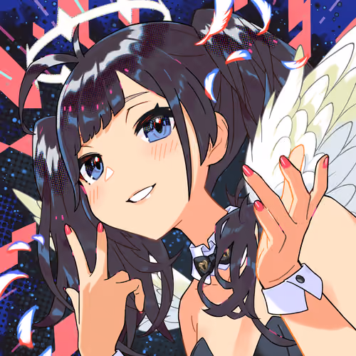Megami #02936