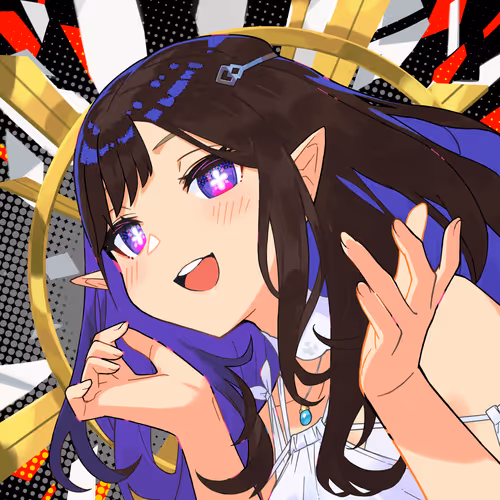 Megami #01532