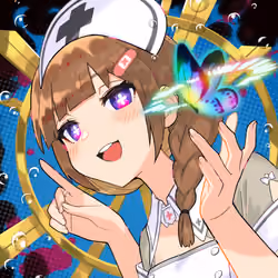 Megami #02187