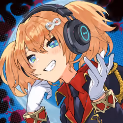 Megami #01359