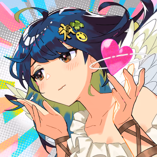 Megami #09881