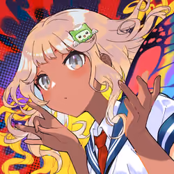 Megami #06453