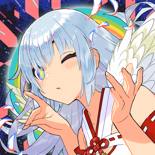 Megami #09748
