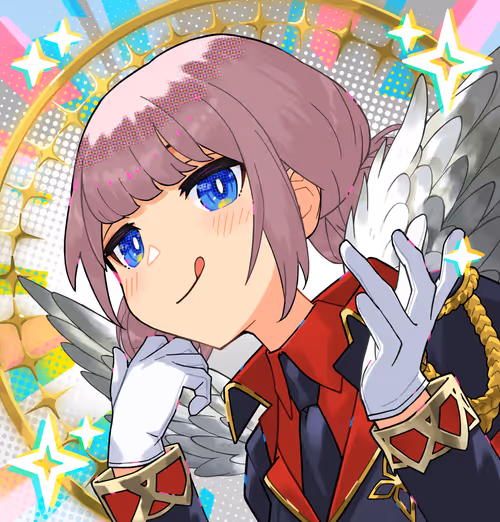 Megami #05477