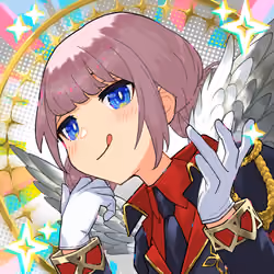 Megami #05477