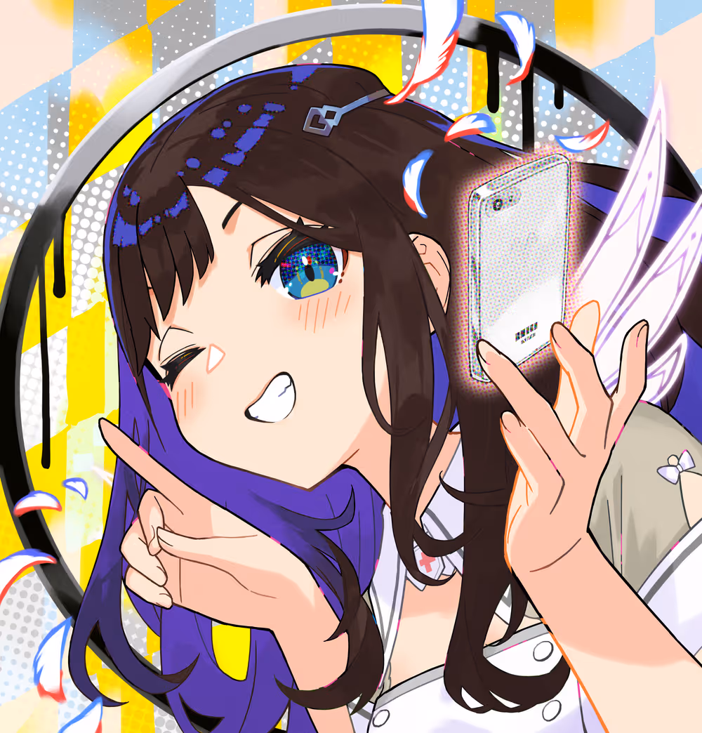 Megami #05027