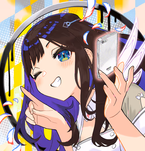 Megami #05027