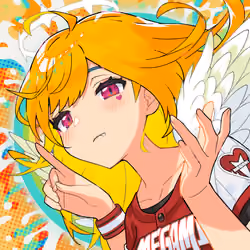Megami #09675