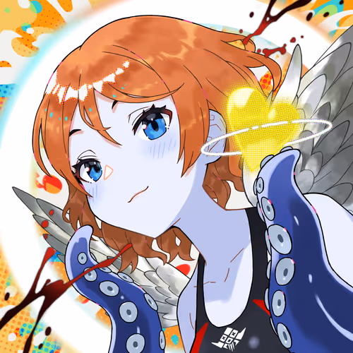 Megami #06237