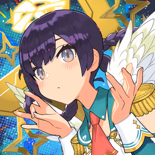 Megami #00475