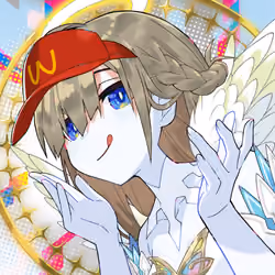 Megami #01307