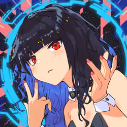 Megami #08508