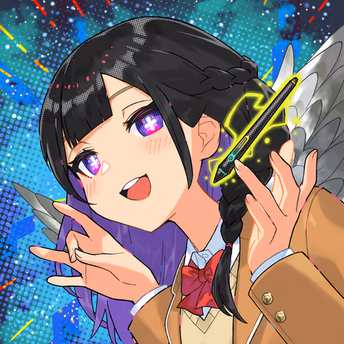 Megami #00391