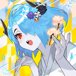 Megami #08888