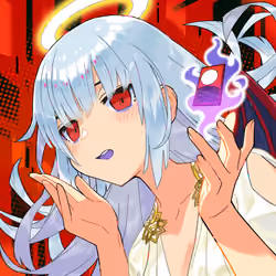 Megami #08999