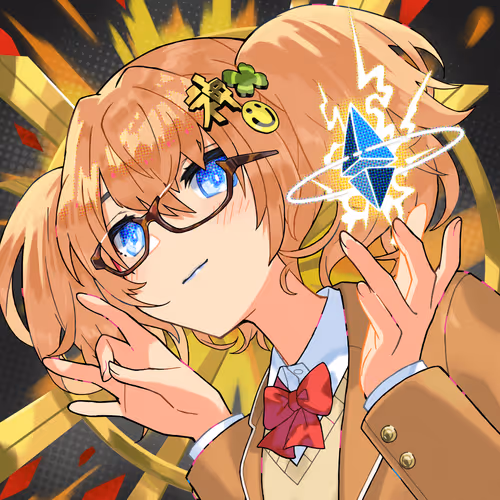 Megami #02846