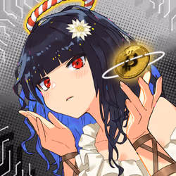 Megami #07435