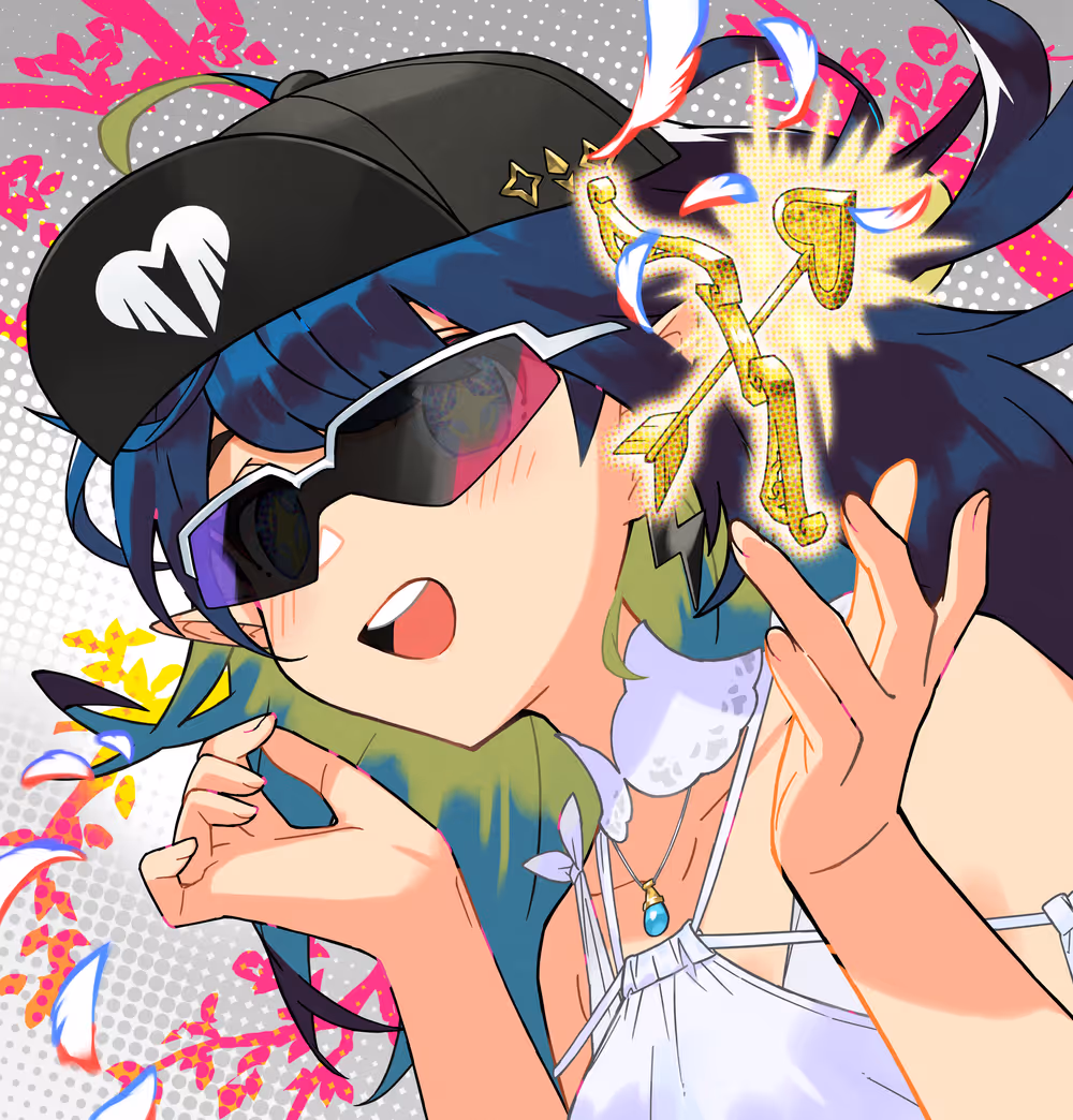 Megami #09219