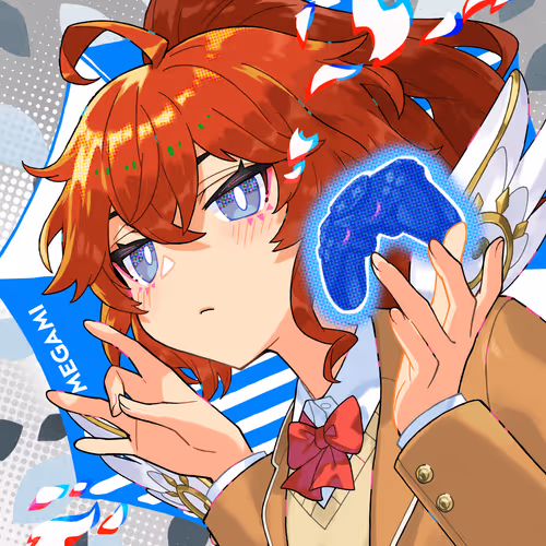 Megami #06399