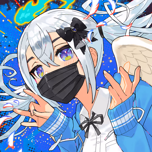 Megami #09194