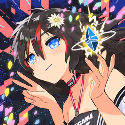 Megami #07800