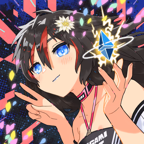 Megami #07800
