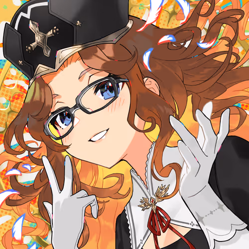Megami #04775