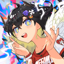 Megami #06847
