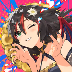 Megami #06977