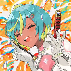 Megami #07171