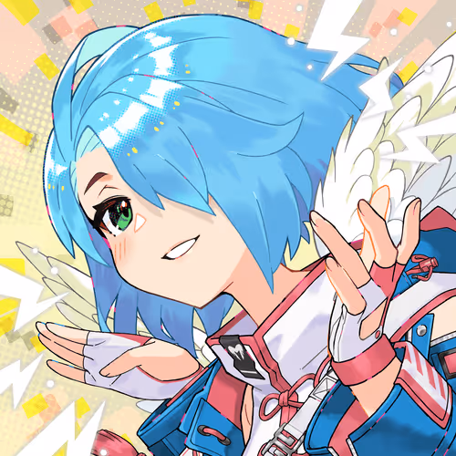 Megami #05606