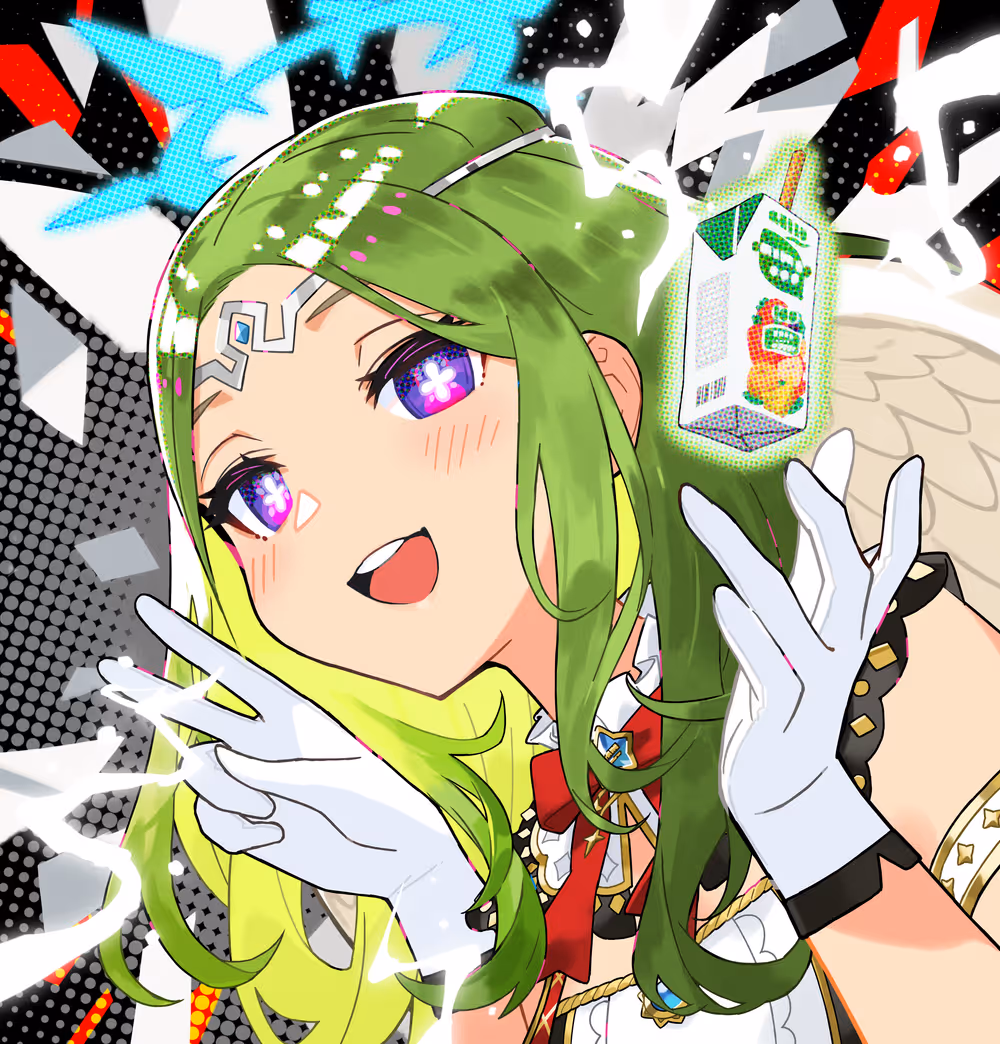 Megami #07069