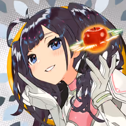 Megami #03449