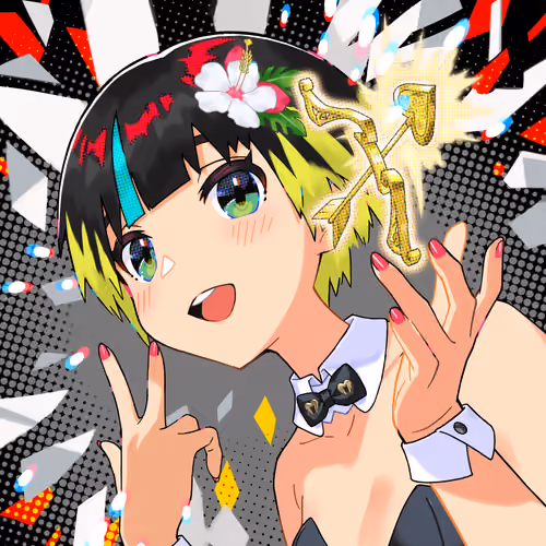 Megami #03378