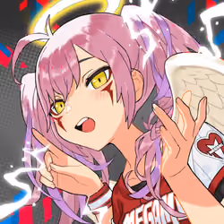 Megami #05869
